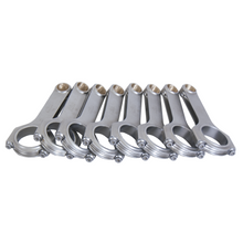 Load image into Gallery viewer, Chrysler-5.76.1L-Hemi-6.243In-4340-H-Beam-Connecting-Rods-W-.984-Pin-(Set-Of-8)
