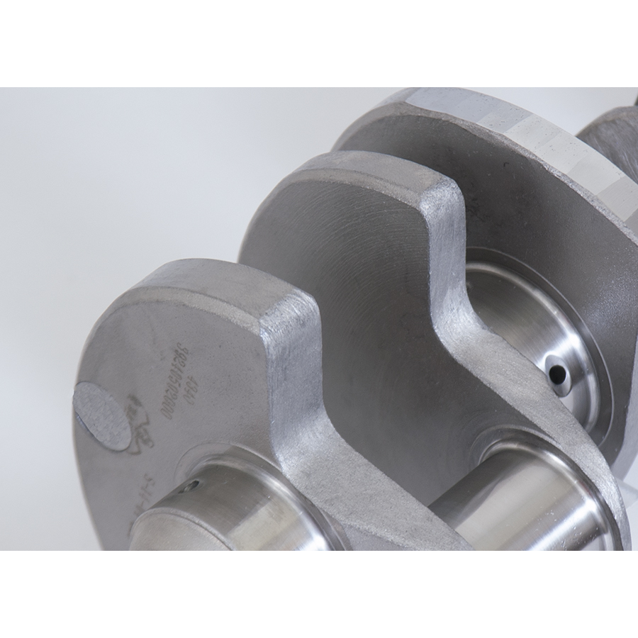 Chrysler-5.7L6.1L6.4L-Hemi-Stroker-Crank-58-Tooth-Reluctor-Forged-Crankshaft