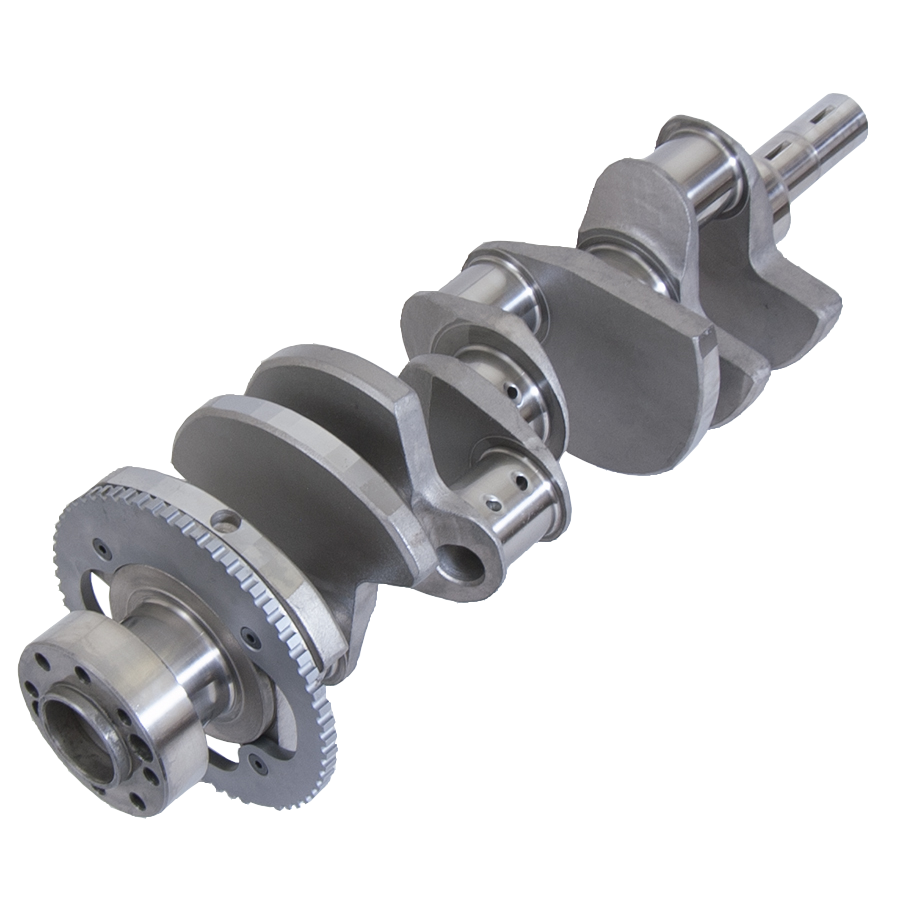 Chrysler-5.7L6.1L6.4L-Hemi-Stroker-Crank-58-Tooth-Reluctor-Forged-Crankshaft