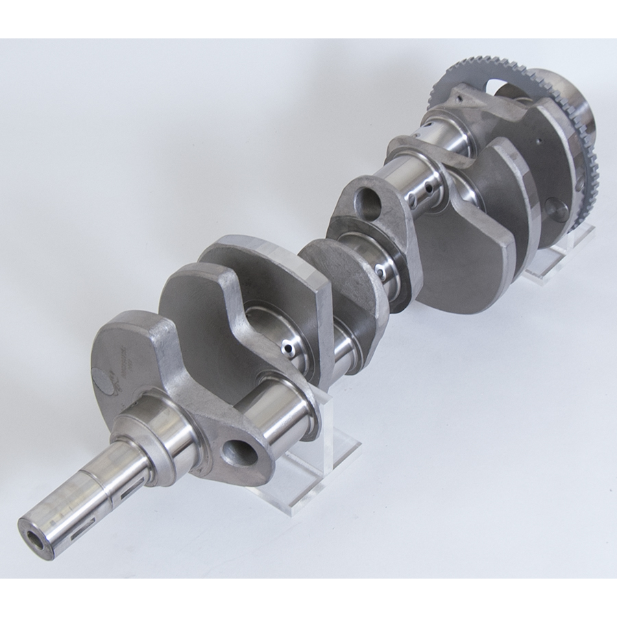 Chrysler-5.7L6.1L6.4L-Hemi-Stroker-Crank-58-Tooth-Reluctor-Forged-Crankshaft