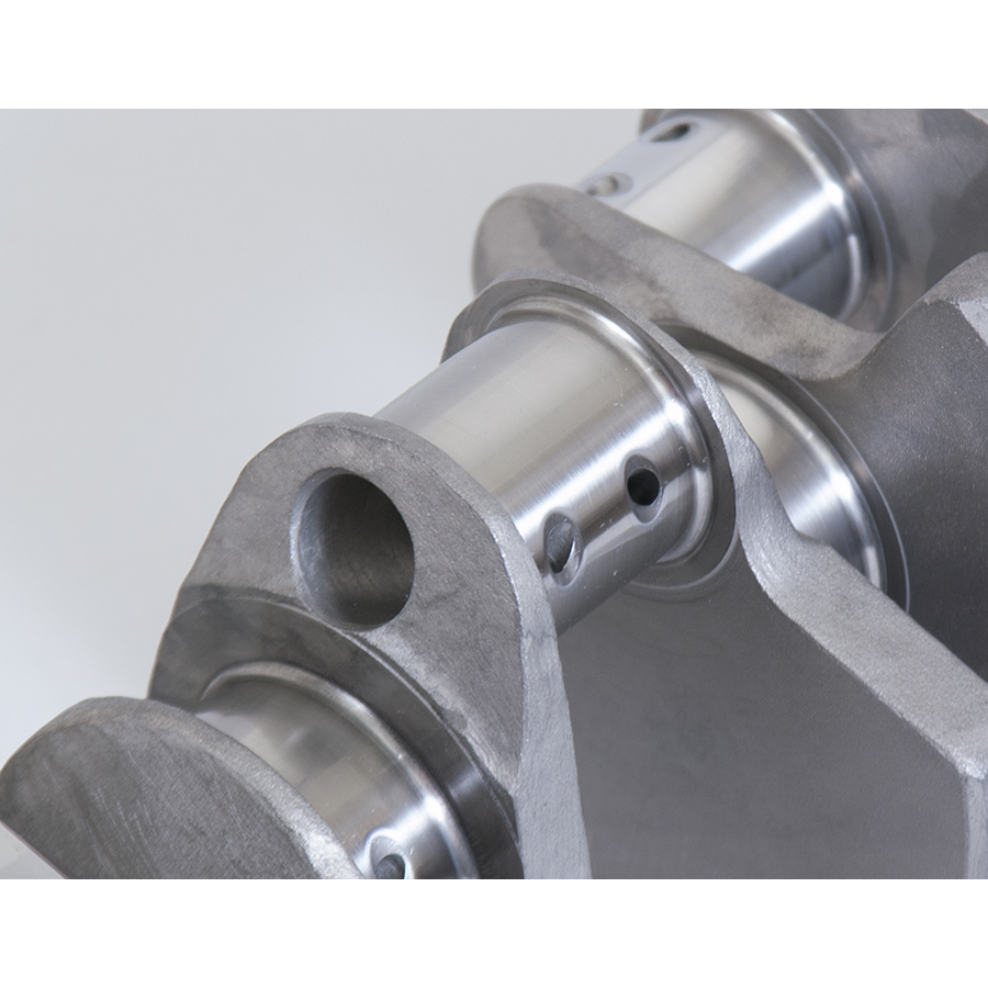 Chrysler-5.7L6.1L6.4L-Hemi-Stroker-Crank-58-Tooth-Reluctor-Forged-Crankshaft