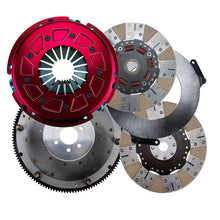 Load image into Gallery viewer, Chrysler-6-Bolt-Steel-Flywheel-130T-1-31618-900S