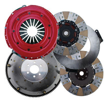 Load image into Gallery viewer, Chrysler-6-Bolt-Steel-Flywheel-130T-123-900S