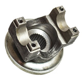 Nitro Gear & Axle YOKC8.25-7260-27S Chrysler 7.25 Inch/8.25 Inch Strap Yoke 7260 27 Spline Nitro Gear and Axle