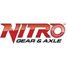 Load image into Gallery viewer, Chrysler-742-8.75-Inch-3.23-Ratio-Ring-And-Pinion-Nitro-Gear-And-Axle