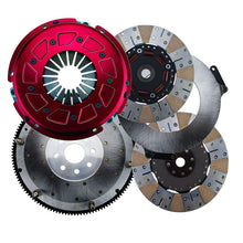 Load image into Gallery viewer, Chrysler-8-Bolt-Steel-Flywheel-130T-123-900S