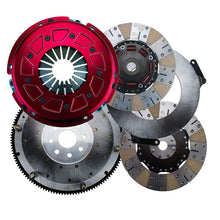 Load image into Gallery viewer, Chrysler-8-Bolt-Steel-Flywheel-143T-1-1826-900S