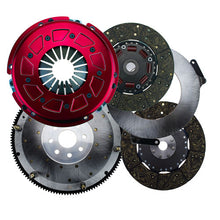 Load image into Gallery viewer, Chrysler-8-Bolt-Steel-Flywheel-143T-1-1826