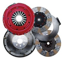 Load image into Gallery viewer, Chrysler-8-Bolt-Steel-Flywheel-143T-123-900S