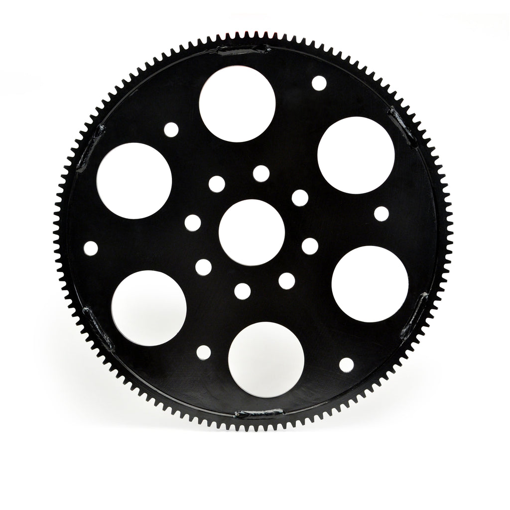 Chrysler-8-Hole-Crank-Engine-To-Small-Pattern-Gm-Transmission-Adapter-Flexplate
