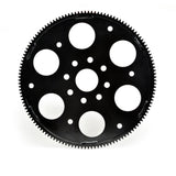 TCI Automotive 149182 Chrysler 8-Hole Crank Engine to Small Pattern GM Transmission Adapter Flexplate