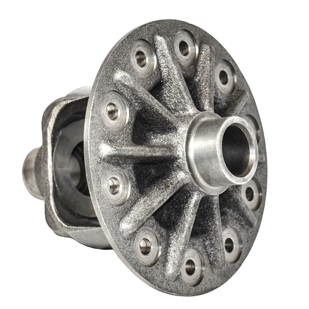 Chrysler-8.25-Inch-Open-Carrier-Case-Empty-97-Newer-2.56-Up-Standard-Nitro-Gear-And-Axle