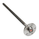 Nitro Gear & Axle AXC8.75-30.0 Chrysler 8.75 Inch C&E Body 30 Spline 30 Inch 5x4.5 Inch Alloy Rear Axle Shaft Nitro Gear and Axle
