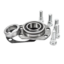 Load image into Gallery viewer, Chrysler-8.75-Inch-Rear-Axle-Upgrade-Kit-A-Body-30-Spline-28-Inch-5X4.5-Inch-Alloy-Nitro-Gear-And-Axle