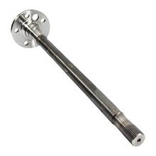 Load image into Gallery viewer, Chrysler-8.75-Inch-Rear-Upgrade-Axle-Shaft-A-Body-30-Spline-28-Inch-5X4.5-Inch-Alloy-Nitro-Gear-And-Axle