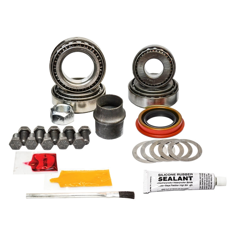 Chrysler-8.25-Inch-Rear-Master-Install-Kit-70-75-Chrysler-Lm10294910-Bearings-Nitro-Gear-And-Axle
