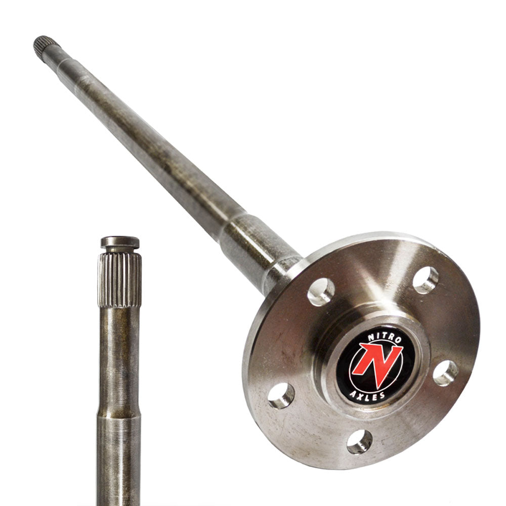 Chrysler-8.25-Inch-Rear-Axle-Shaft-02-07-Liberty-29-Spline-30-78-Inch-5-Lug-Rh-Or-Lh-Nitro-Gear-And-Axle