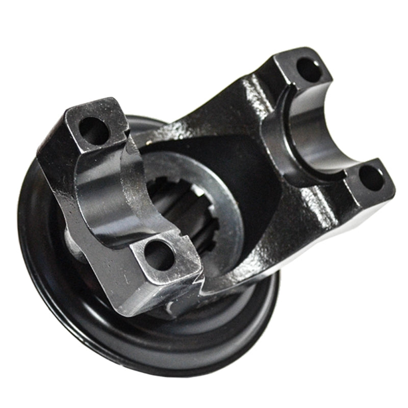 Chrysler-8.75-Inch-Forged-U-Bolt-Yoke-7290-10-Spline-Nitro-Gear-And-Axle