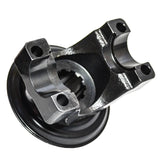 Nitro Gear & Axle YOKC8.75-7290-10F Chrysler 8.75 Inch Forged U-Bolt Yoke 7290 10 Spline Nitro Gear and Axle