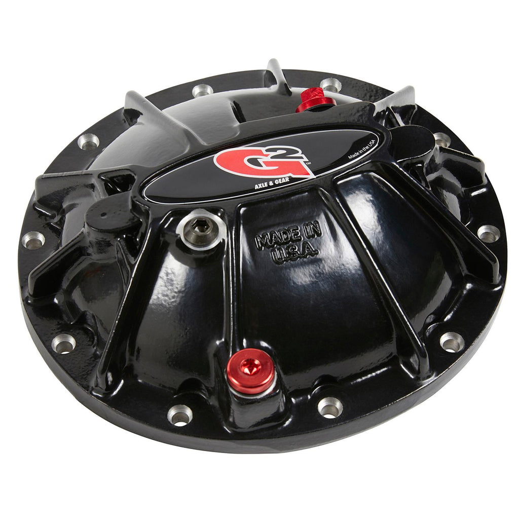 Chrysler-8.25-In-Rear-Aluminum-Differential-Cover-Black-G2-Axle-And-Gear