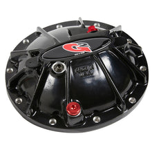 Load image into Gallery viewer, Chrysler-8.25-In-Rear-Aluminum-Differential-Cover-Black-G2-Axle-And-Gear
