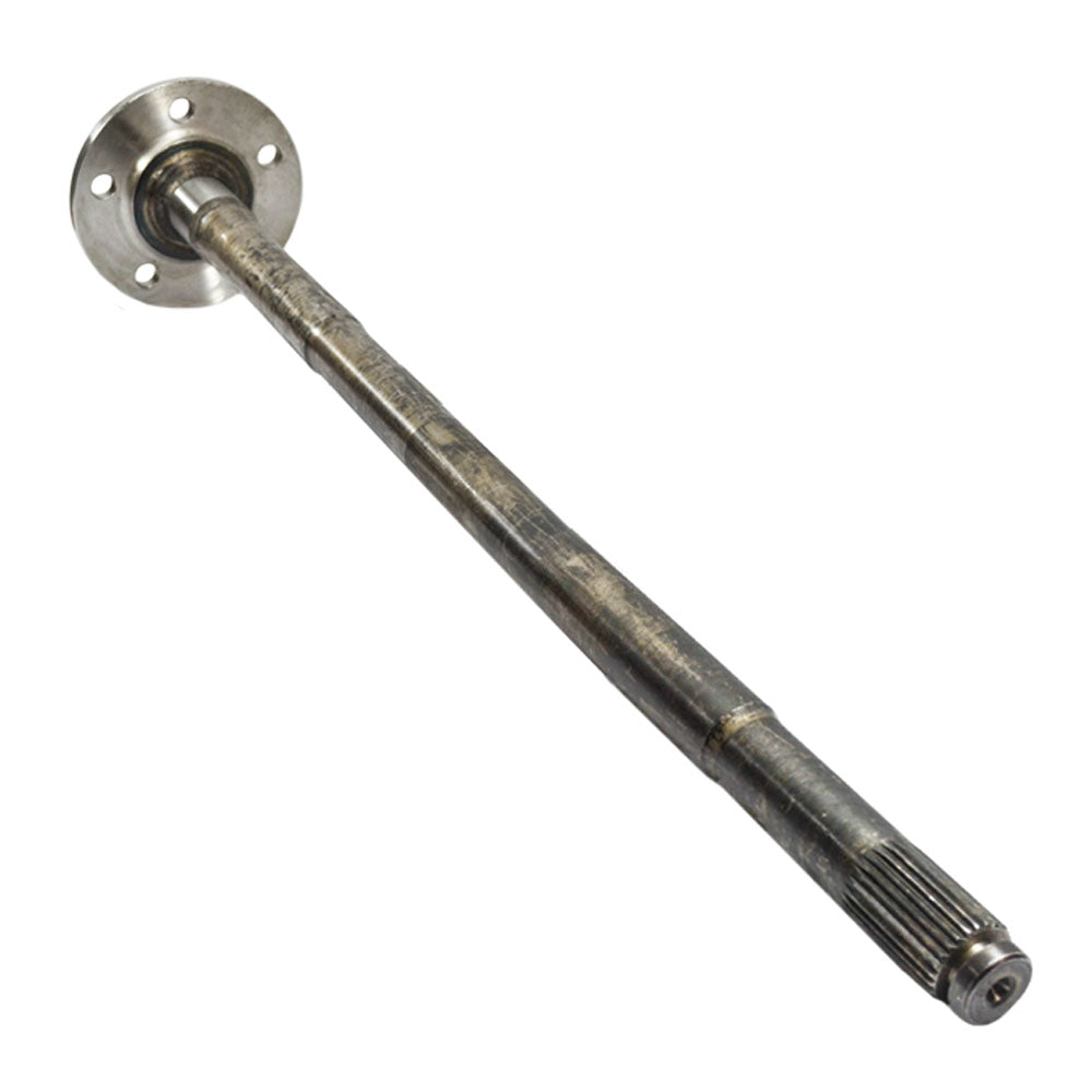 Chrysler-8.25-Inch-Axle-Shaft-27-Spline-29-78-Inch-5-Lug-Rear-Nitro-Gear-And-Axle