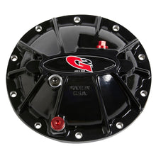 Load image into Gallery viewer, Chrysler-8.25-In-Rear-Aluminum-Differential-Cover-Black-G2-Axle-And-Gear