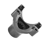 Nitro Gear & Axle YOKC8.75-7290-10B Chrysler 8.75 Inch Billet U-Bolt Yoke 7290 10 Spline Nitro Gear and Axle
