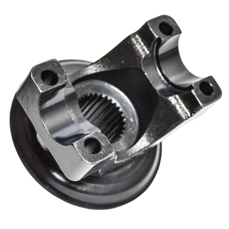 Chrysler-8.75-Inch-Forged-U-Bolt-Yoke-7290-29-Spline-Nitro-Gear-And-Axle