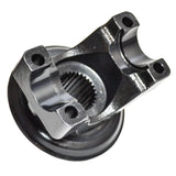 Nitro Gear & Axle YOKC8.75-7290-29F Chrysler 8.75 Inch Forged U-Bolt Yoke 7290 29 Spline Nitro Gear and Axle