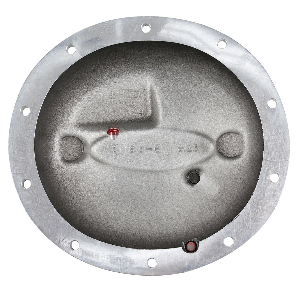 Chrysler-8.25-In-Rear-Aluminum-Differential-Cover-Black-G2-Axle-And-Gear