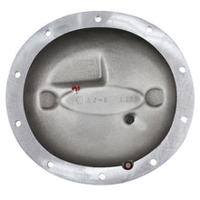 Load image into Gallery viewer, Chrysler-8.25-In-Rear-Aluminum-Differential-Cover-Black-G2-Axle-And-Gear