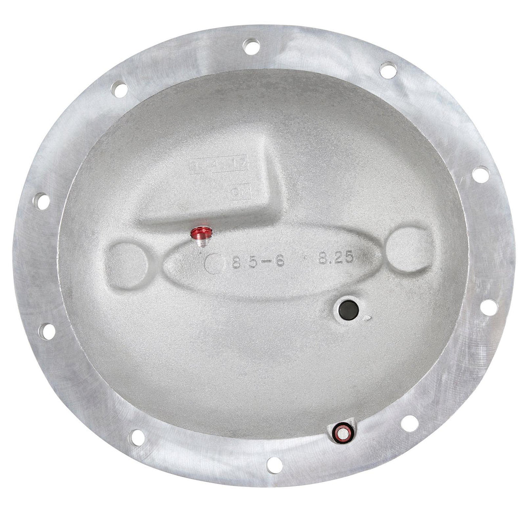 Chrysler-8.25-In-Rear-Aluminum-Differential-Cover-G2-Axle-And-Gear