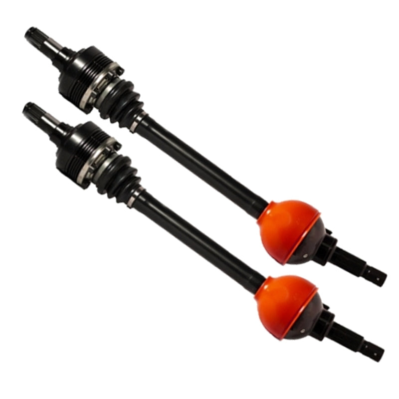 Chrysler-8.0-Inch-Front-Axles-Ifs-05-10-Jeep-Grand-Cherokee-Wk-Rcv-Quadradrive-Nitro-Gear-And-Axle