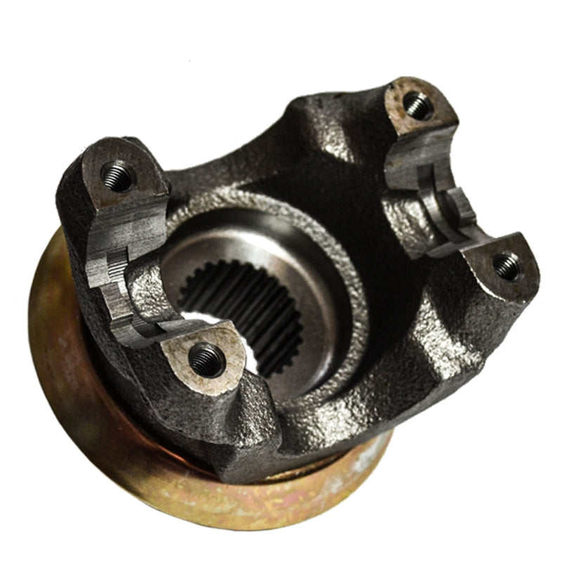 Chrysler-8.25-Inch-Strap-Yoke-1310-27-Spline-Nitro-Gear-And-Axle