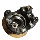 Nitro Gear & Axle YOKC8.25-1310-27S Chrysler 8.25 Inch Strap Yoke 1310 27 Spline Nitro Gear and Axle