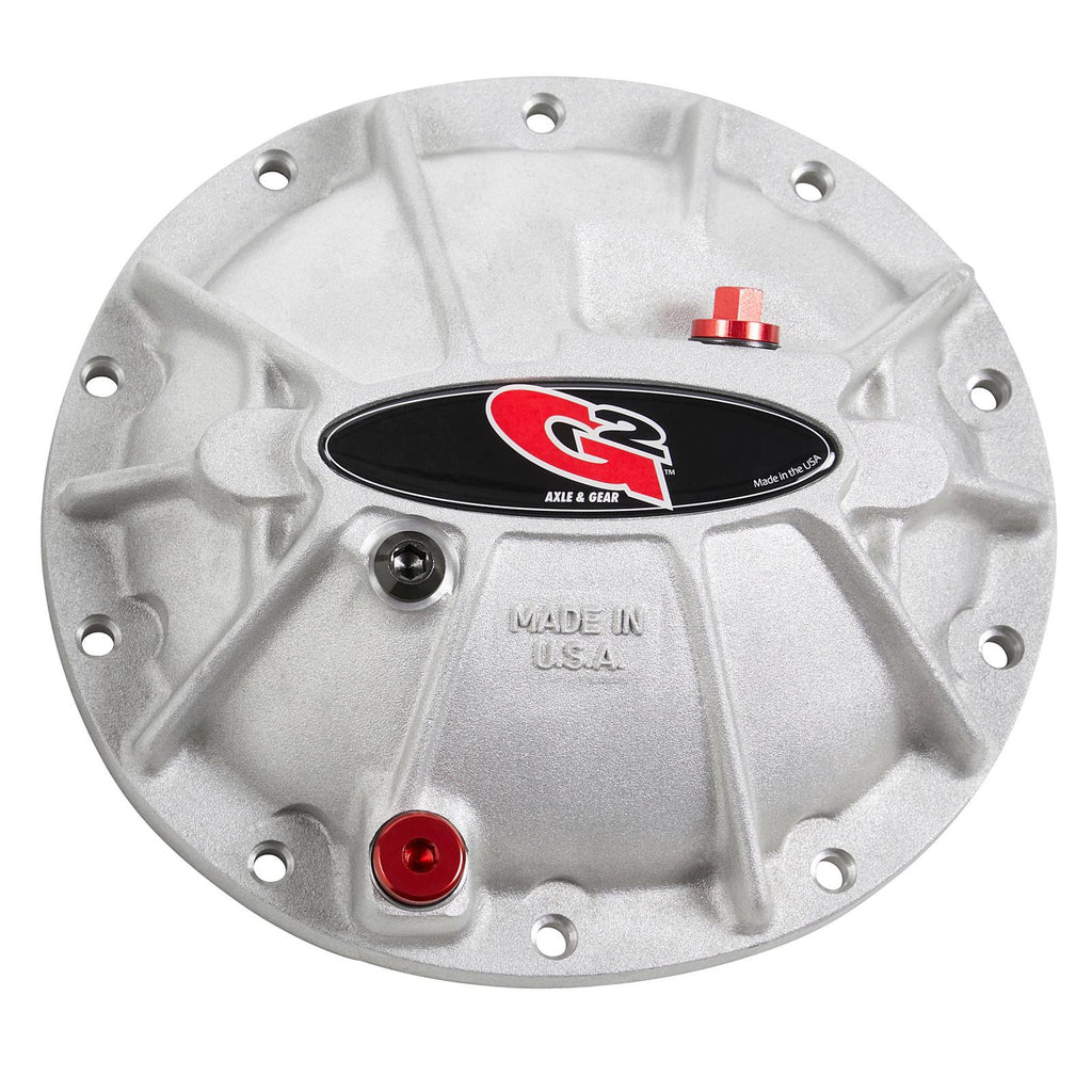 Chrysler-8.25-In-Rear-Aluminum-Differential-Cover-G2-Axle-And-Gear