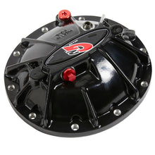 Load image into Gallery viewer, Chrysler-8.25-In-Rear-Aluminum-Differential-Cover-Black-G2-Axle-And-Gear