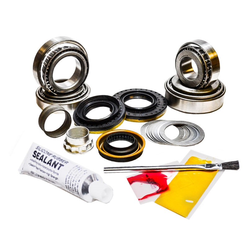Chrysler-8.0-Inch-Front-Master-Install-Kit-Mercedes-Benz-Ifs-Jeep-WkXk-Nitro-Gear-And-Axle