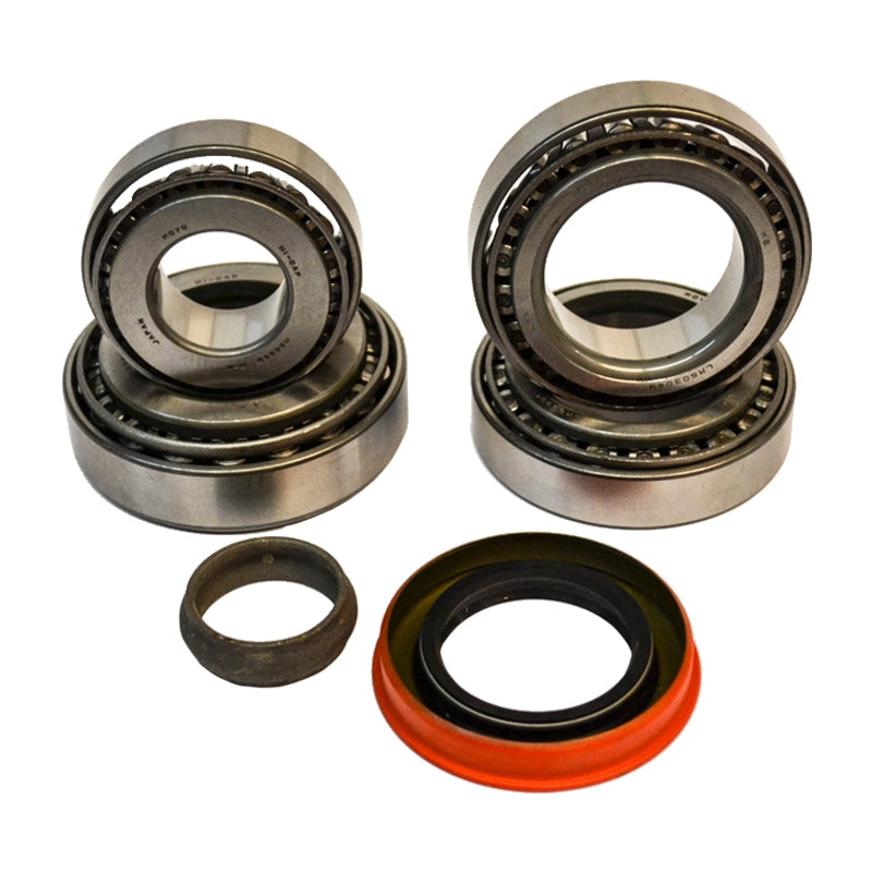 Chrysler-8.25-Inch-Rear-Bearing-Kit-75-Newer-Nitro-Gear-And-Axle
