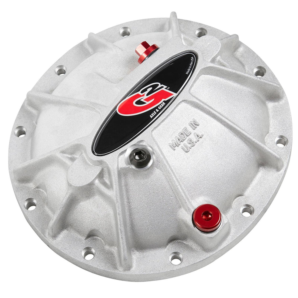 Chrysler-8.25-In-Rear-Aluminum-Differential-Cover-G2-Axle-And-Gear