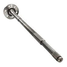 Load image into Gallery viewer, Chrysler-8.25-Inch-Axle-Shaft-27-Spline-30-1316-Inch-6-Lug-Rear-Nitro-Gear-And-Axle