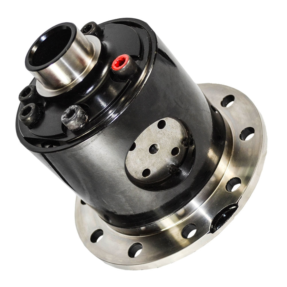Chrysler-8.25-Inch-C213r-29-Spline-Nitro-Worm-Gear-Posi-Nitro-Gear--Axle