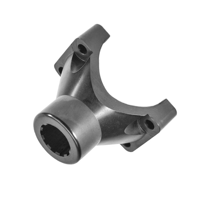 Chrysler-8.75-Inch-Billet-U-Bolt-Yoke-7290-10-Spline-Nitro-Gear-And-Axle