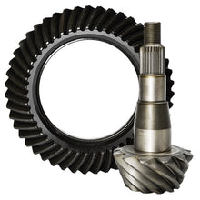 Load image into Gallery viewer, Chrysler-9.25-Inch-4.56-Ratio-Ring-And-Pinion-Nitro-Gear-And-Axle