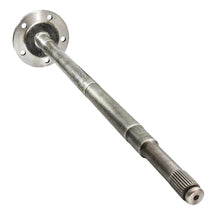 Load image into Gallery viewer, Chrysler-9.25-Inch-Axle-Shaft-31-Spline-31-58-Inch-5-Lug-0.208-Inch-Groove-Rear-Nitro-Gear-And-Axle