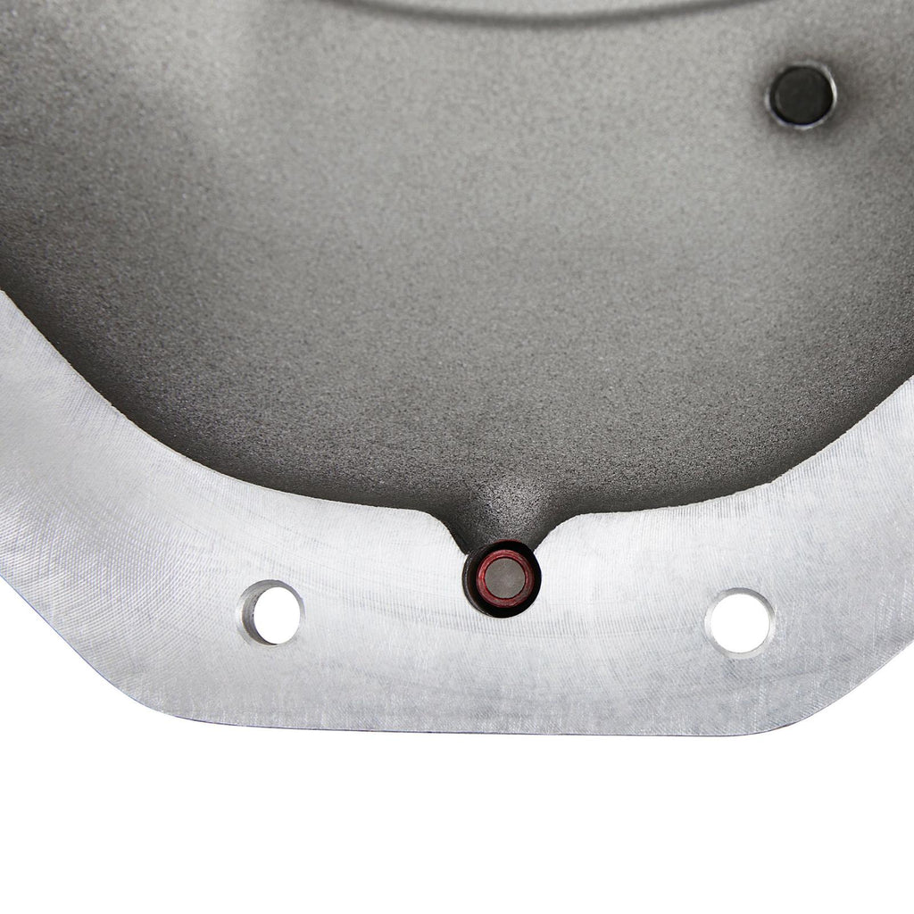 Chrysler-9.25-In-Rear-Aluminum-Differential-Cover-Black-G2-Axle-And-Gear