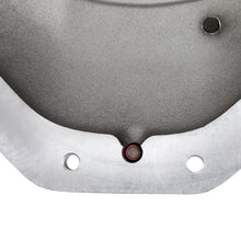 Load image into Gallery viewer, Chrysler-9.25-In-Rear-Aluminum-Differential-Cover-Black-G2-Axle-And-Gear