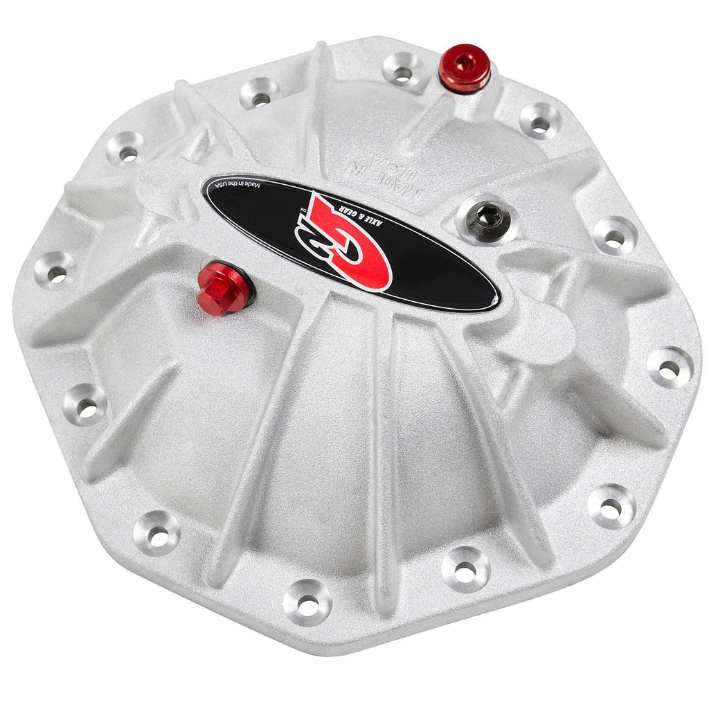 Chrysler-9.25-In-Rear-Aluminum-Differential-Cover-G2-Axle-And-Gear