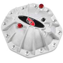 Load image into Gallery viewer, Chrysler-9.25-In-Rear-Aluminum-Differential-Cover-G2-Axle-And-Gear